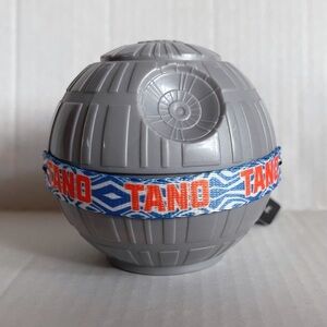 NWT Star Wars Ahsoka Tano Bracelet Buckle-Down Adjustable The Clone Wars